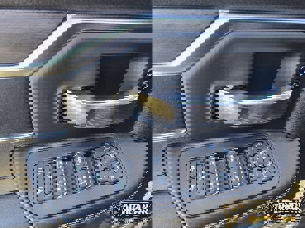 New 2026 RAM 2500 Laramie image 23