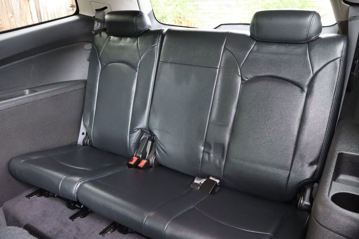 Used 2012 Chevrolet Traverse LT AWD/4WD image 21