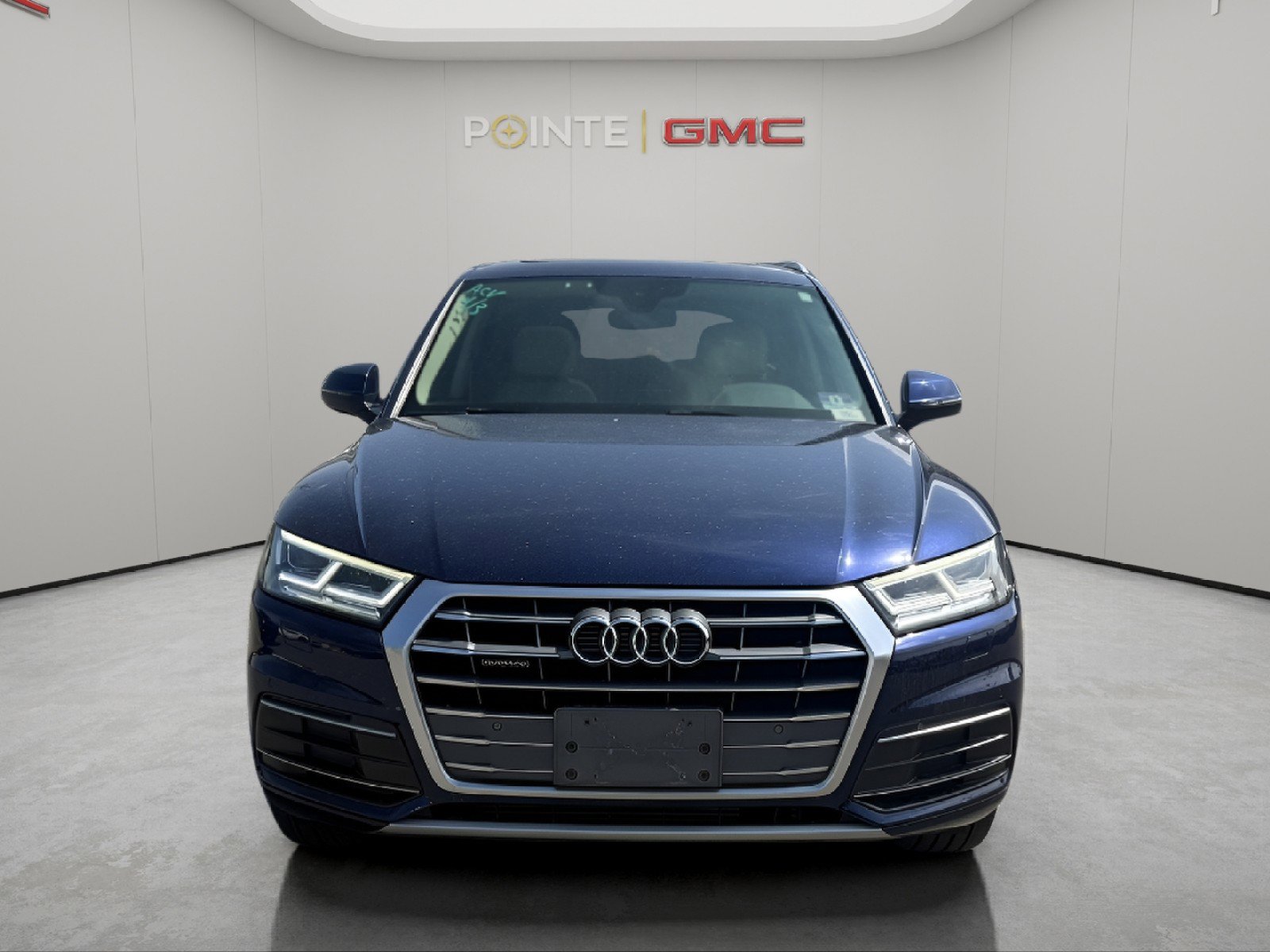 Used 2018 Audi Q5 2.0T Premium Plus image 8