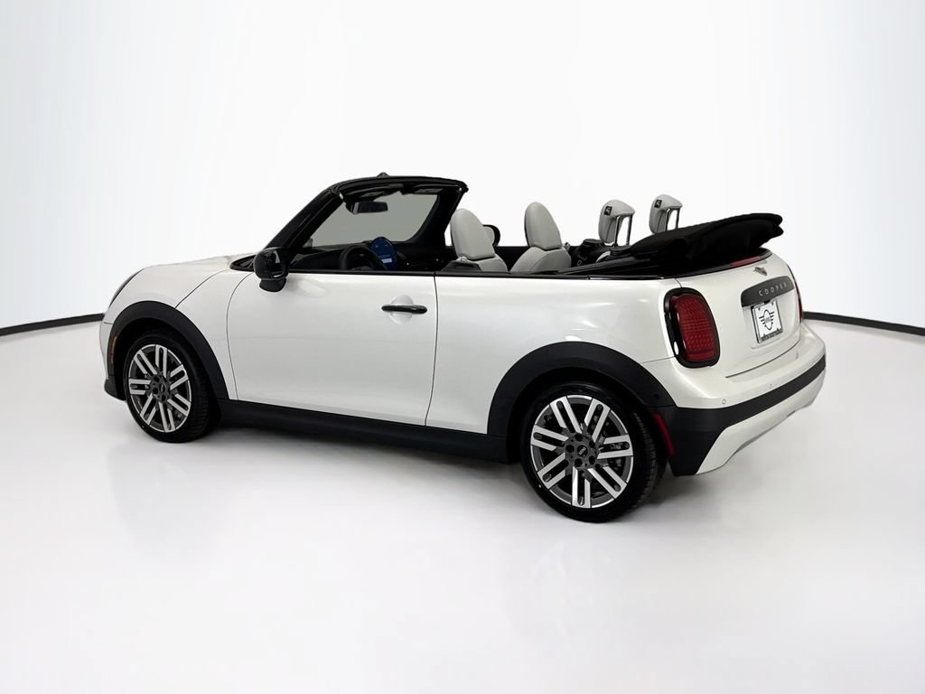 New 2026 MINI Cooper S FWD image 7