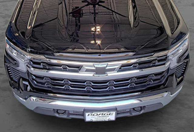 New 2026 Chevrolet Silverado 1500 LT w/ All Star Edition Plus AWD/4WD image 16