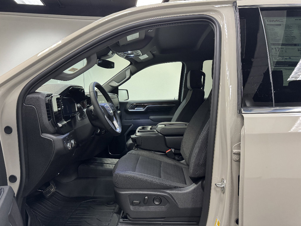 New 2026 GMC Sierra 1500 SLE w/ Preferred Package image 23