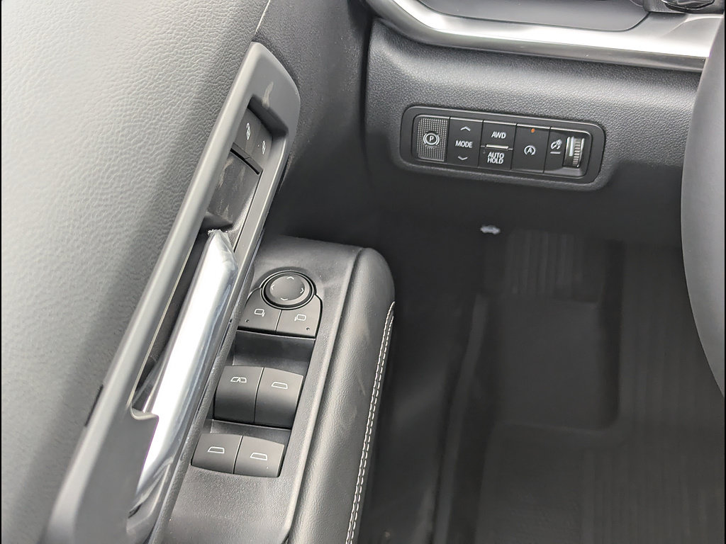 New 2027 GMC Terrain Elevation w/ LPO, Floor Liner Package AWD/4WD image 20