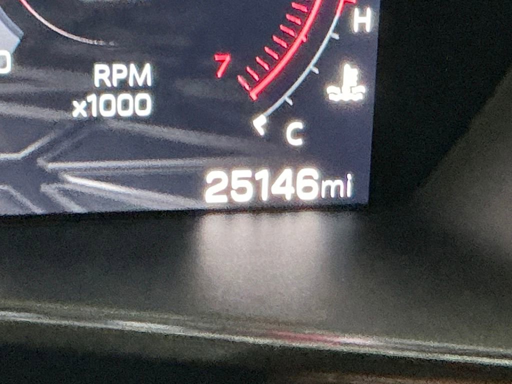 Certified 2024 GMC Canyon AT4 w/ LPO, Off Road Lift Package image 19