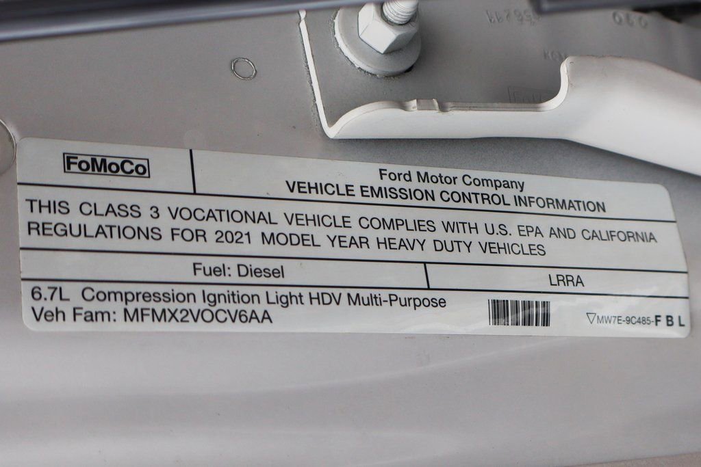 Used 2021 Ford F350 XLT image 14