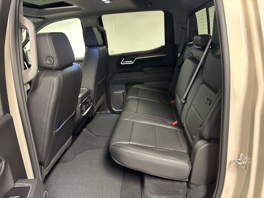 New 2026 GMC Sierra 1500 Denali image 33