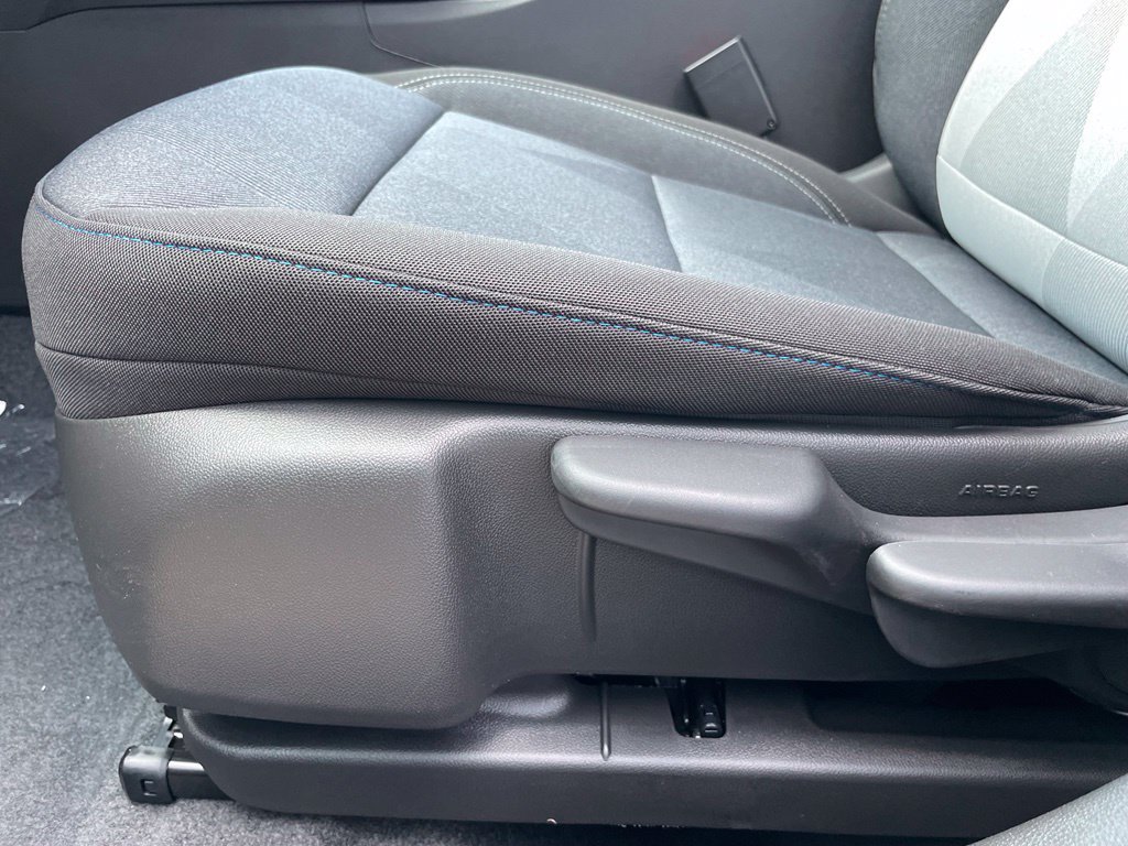 New 2026 Chevrolet Trax LS FWD image 11