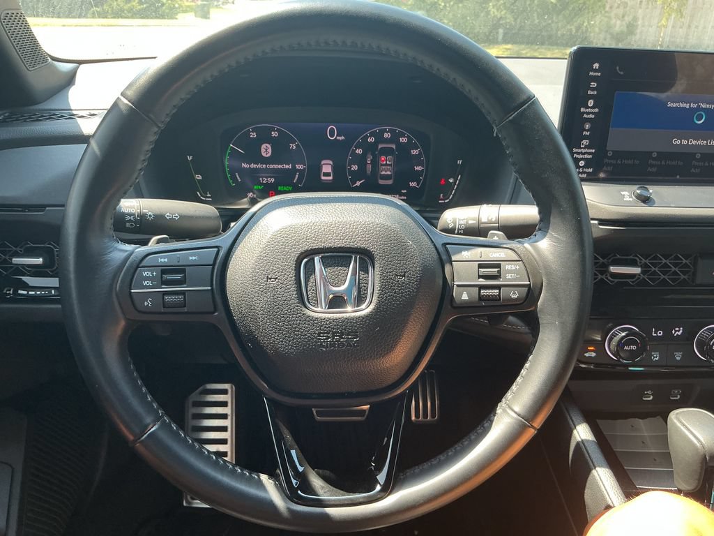 Used 2023 Honda Accord Sport image 23