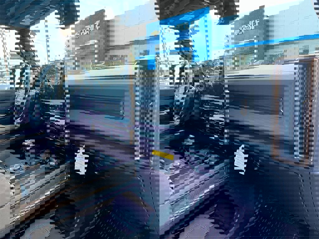 New 2025 GMC Hummer EV 2X image 23