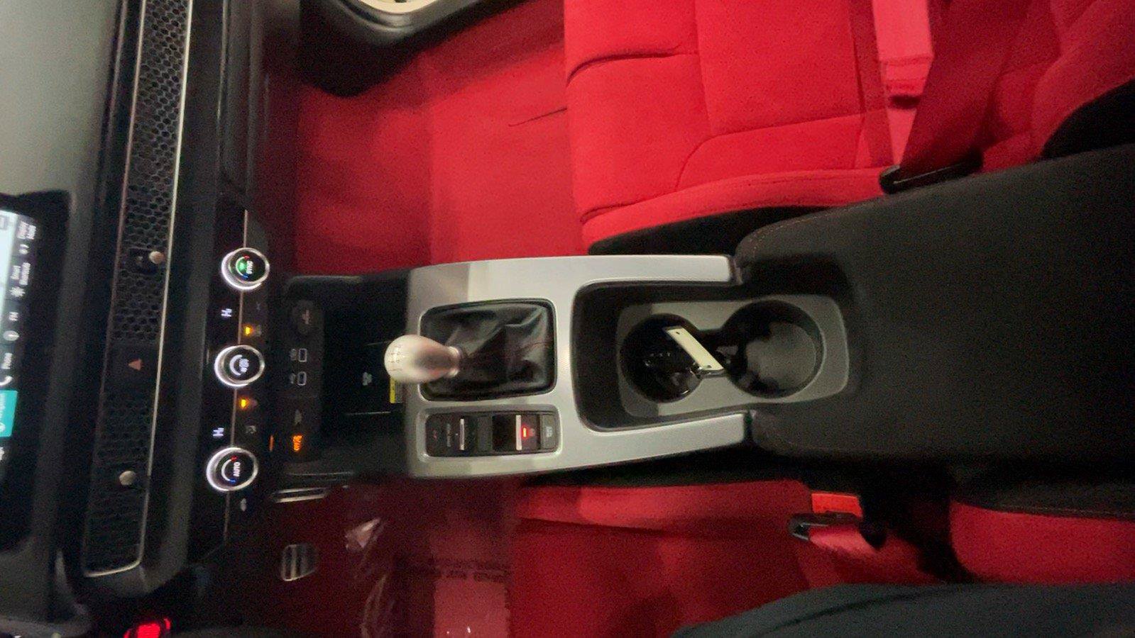 Used 2025 Honda Civic Type R image 40