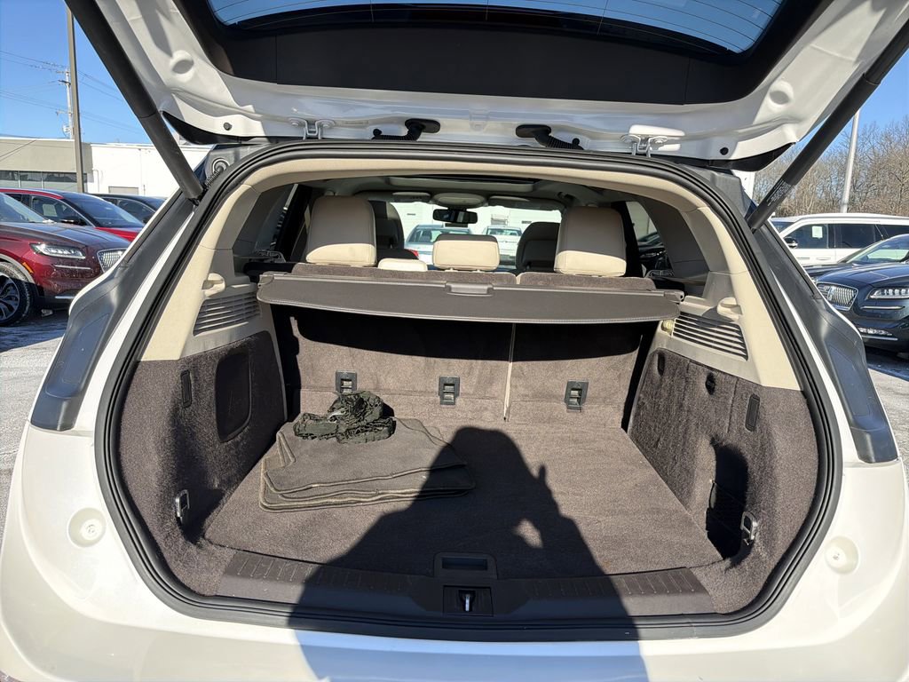 Used 2017 Lincoln MKC Reserve w/ Lincoln MKC Climate Package AWD/4WD image 29