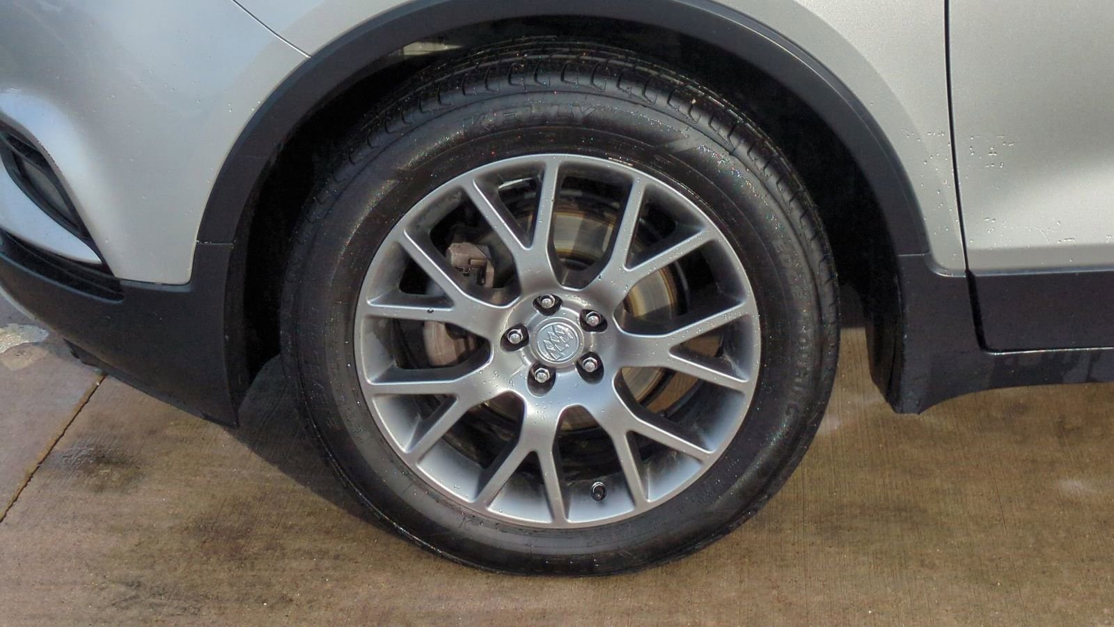 Used 2018 Buick Encore Sport Touring w/ Safety Package image 15