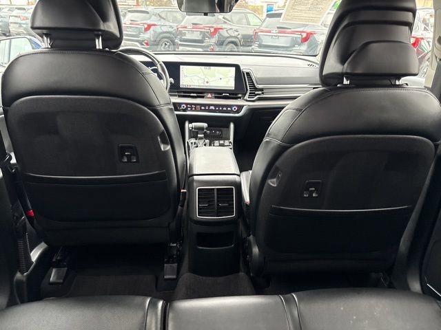 Certified 2023 Kia Sportage SX image 34