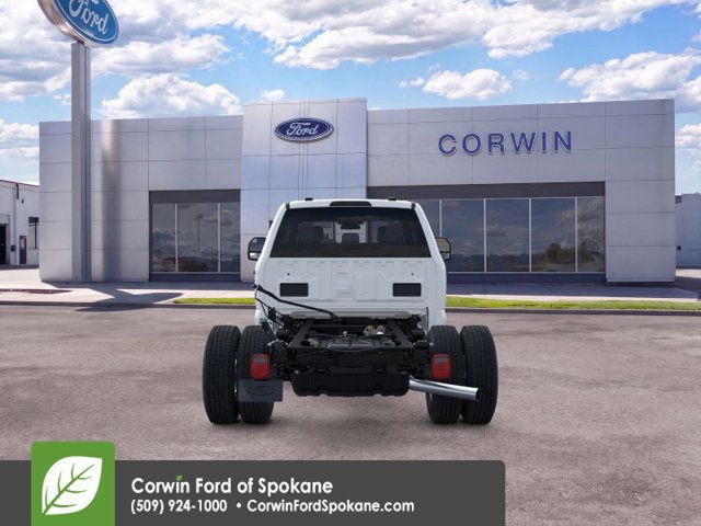 New 2026 Ford F350 XL AWD/4WD image 7