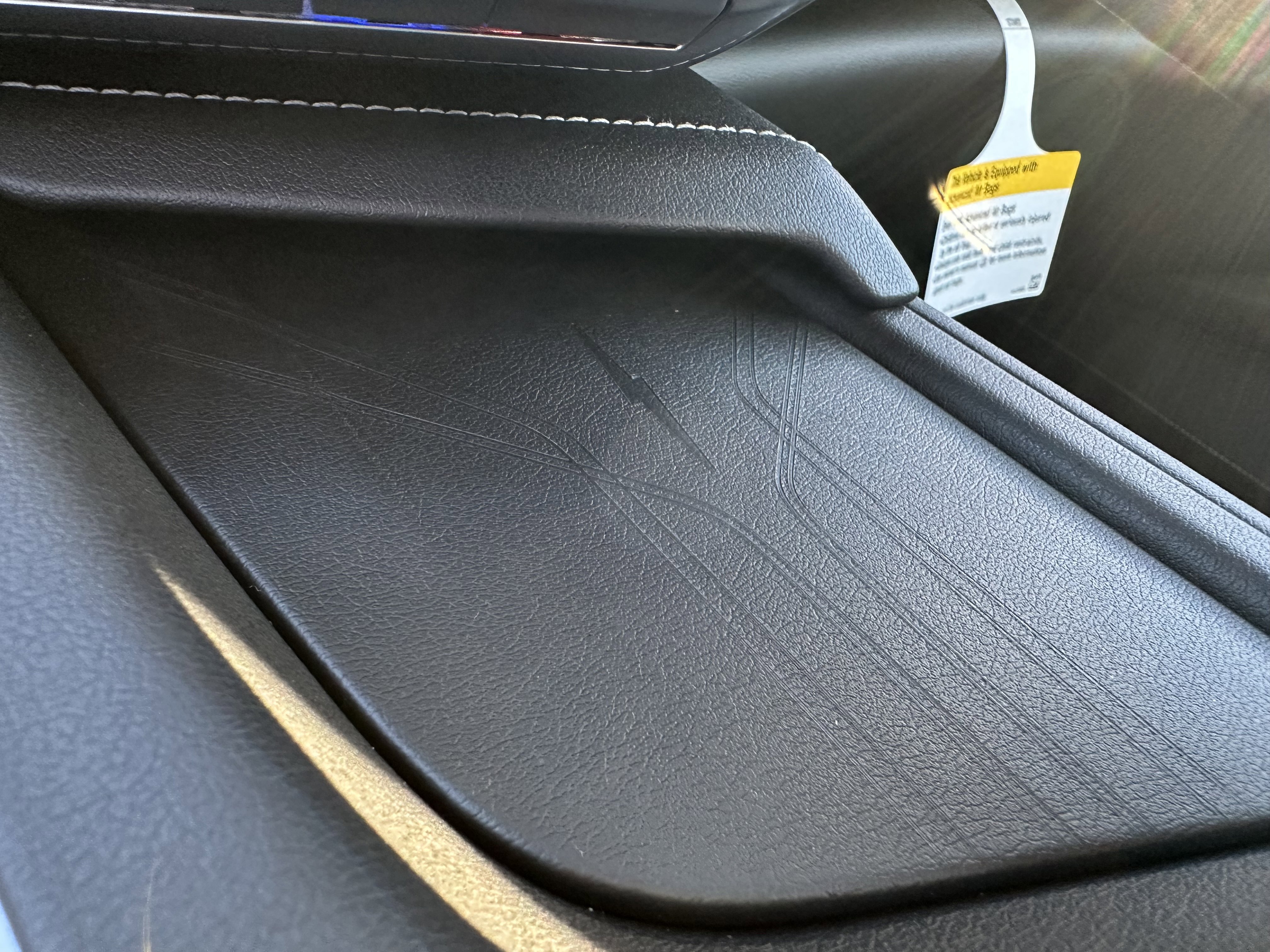 New 2026 Chevrolet Corvette Z06 image 24