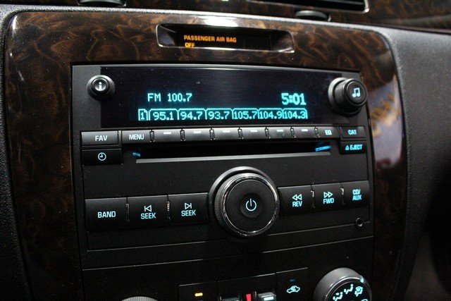 Used 2013 Chevrolet Impala LT w/ LT Sunroof Package image 26