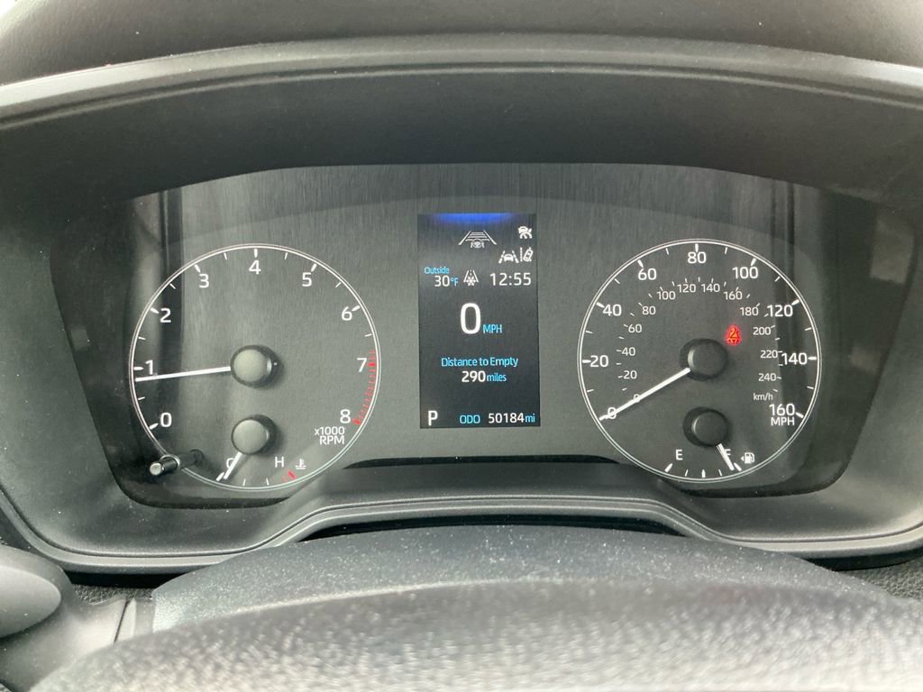 Used 2024 Toyota Corolla LE image 22