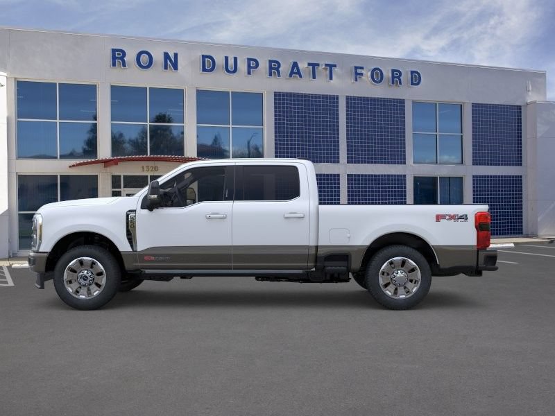 New 2026 Ford F250 King Ranch AWD/4WD image 26