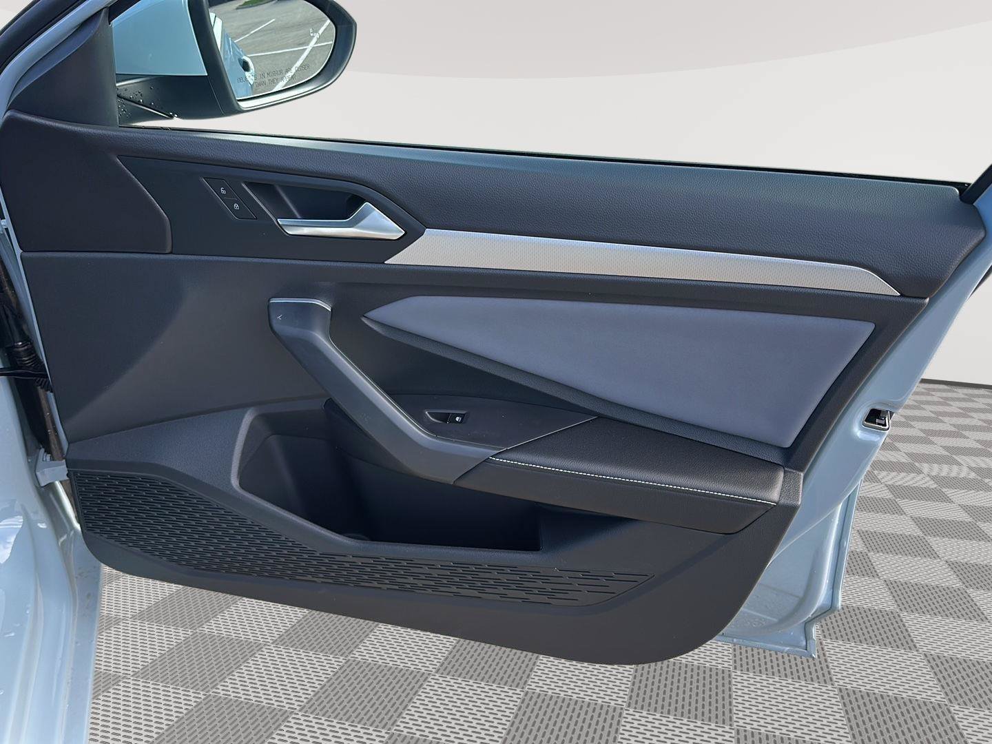 New 2026 Volkswagen Jetta SE FWD image 21
