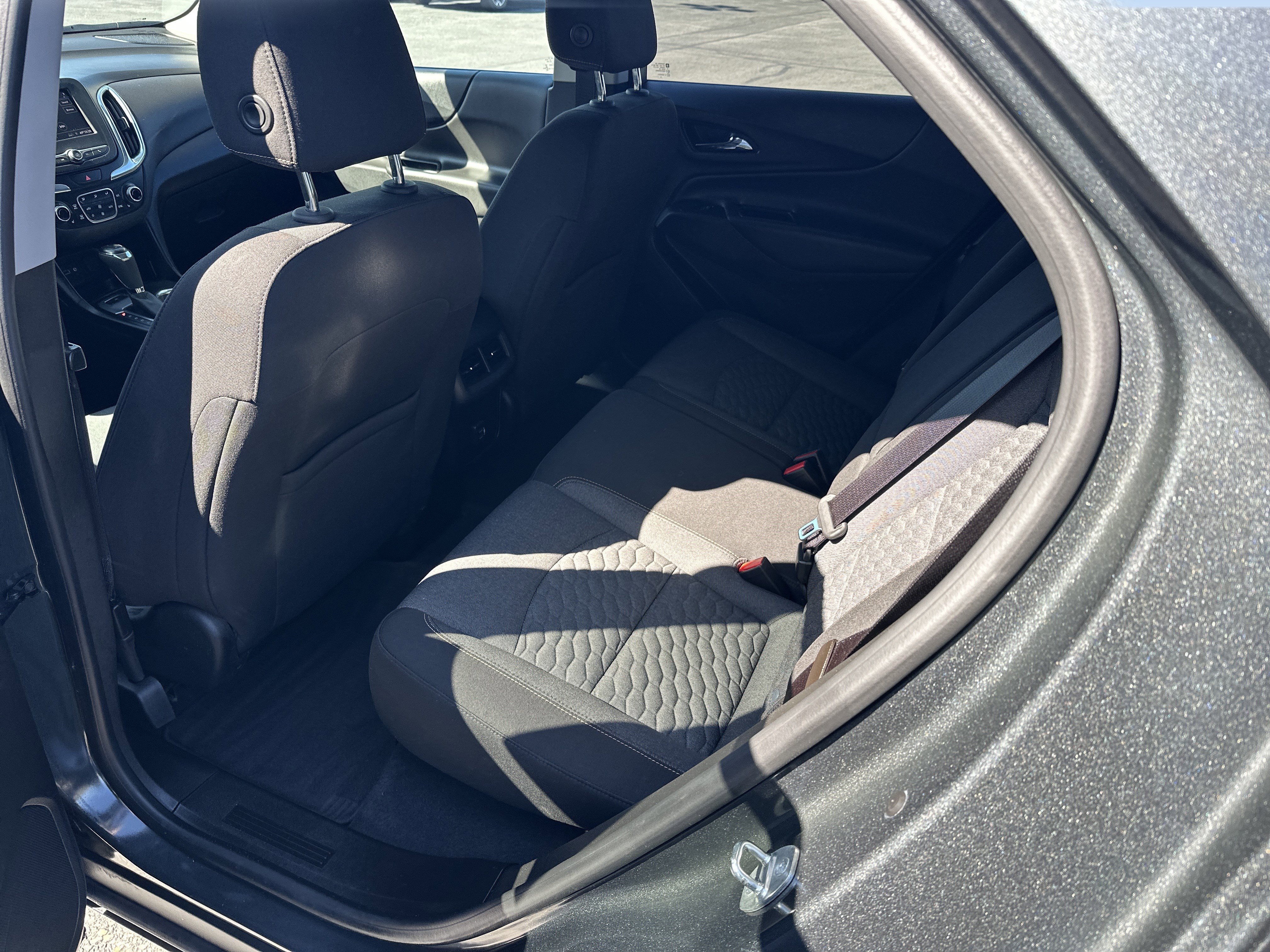Certified 2020 Chevrolet Equinox LT AWD/4WD image 6