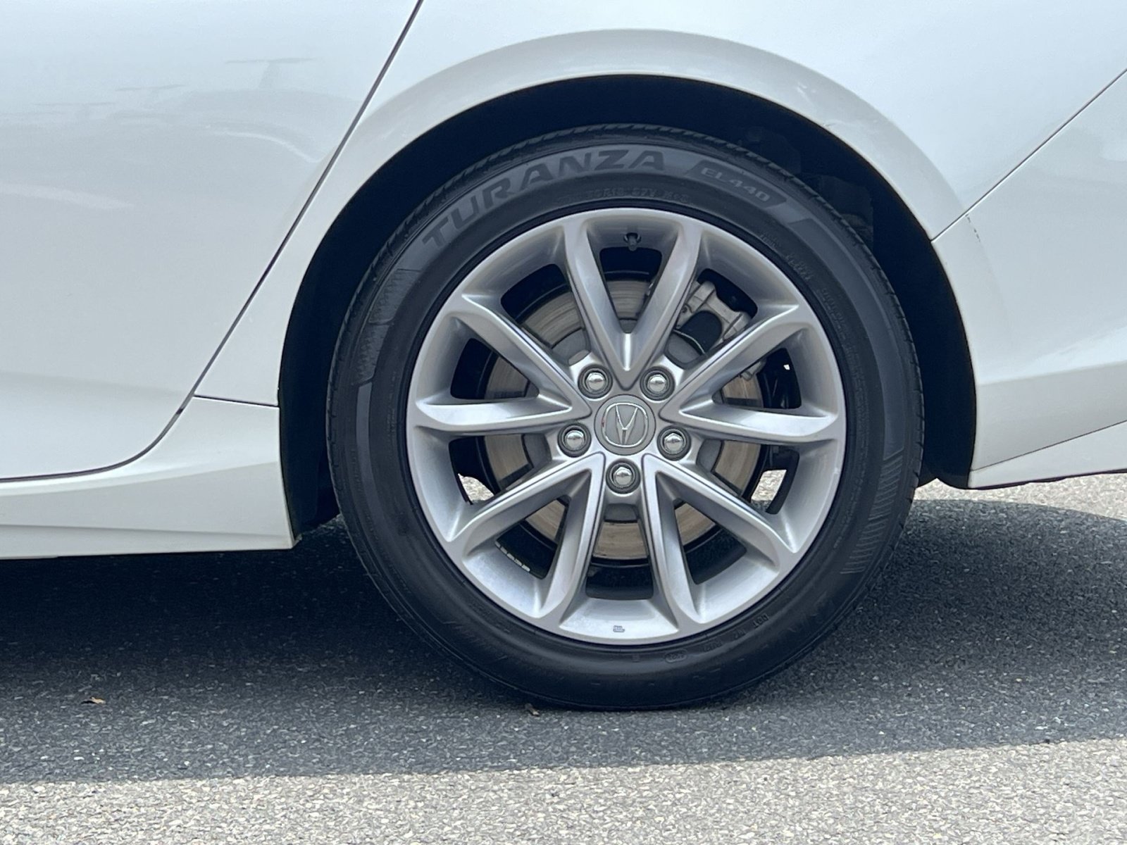 Used 2023 Acura TLX FWD image 11