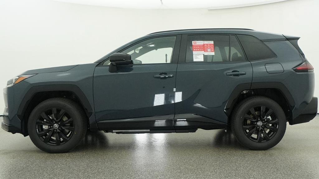 New 2026 Toyota RAV4 SE w/ Weather Package AWD/4WD image 2