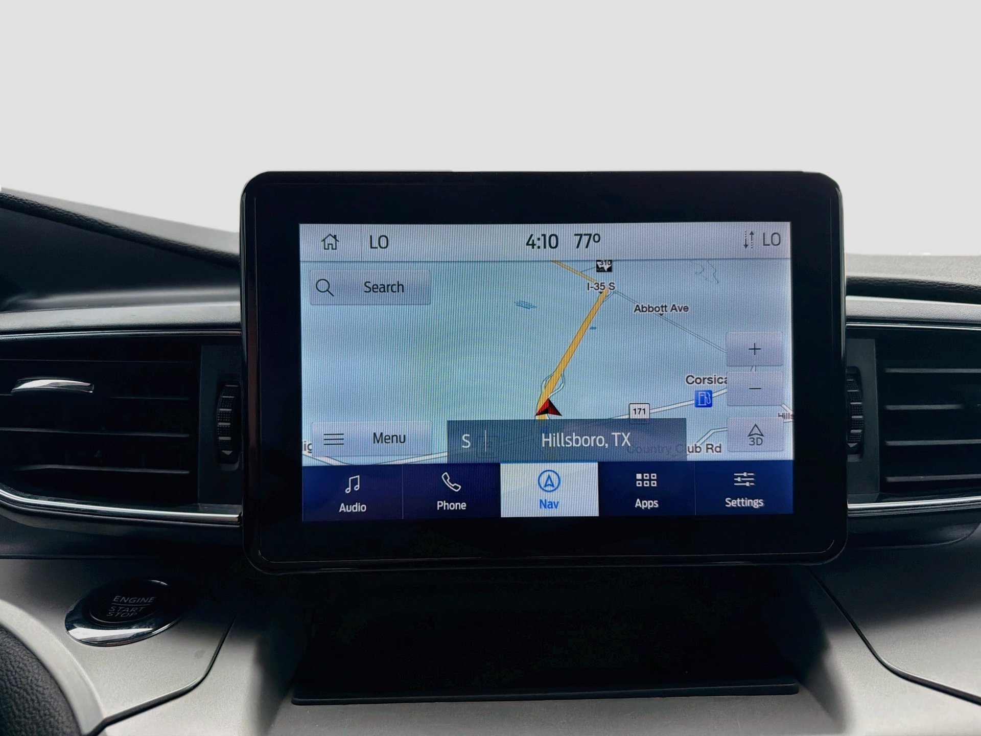 Used 2022 Ford Explorer XLT w/ Equipment Group 202A RWD image 16