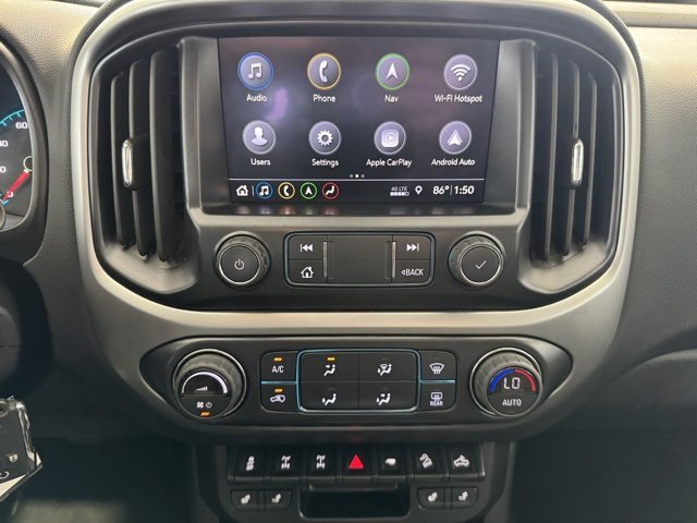 Used 2022 Chevrolet Colorado ZR2 image 23