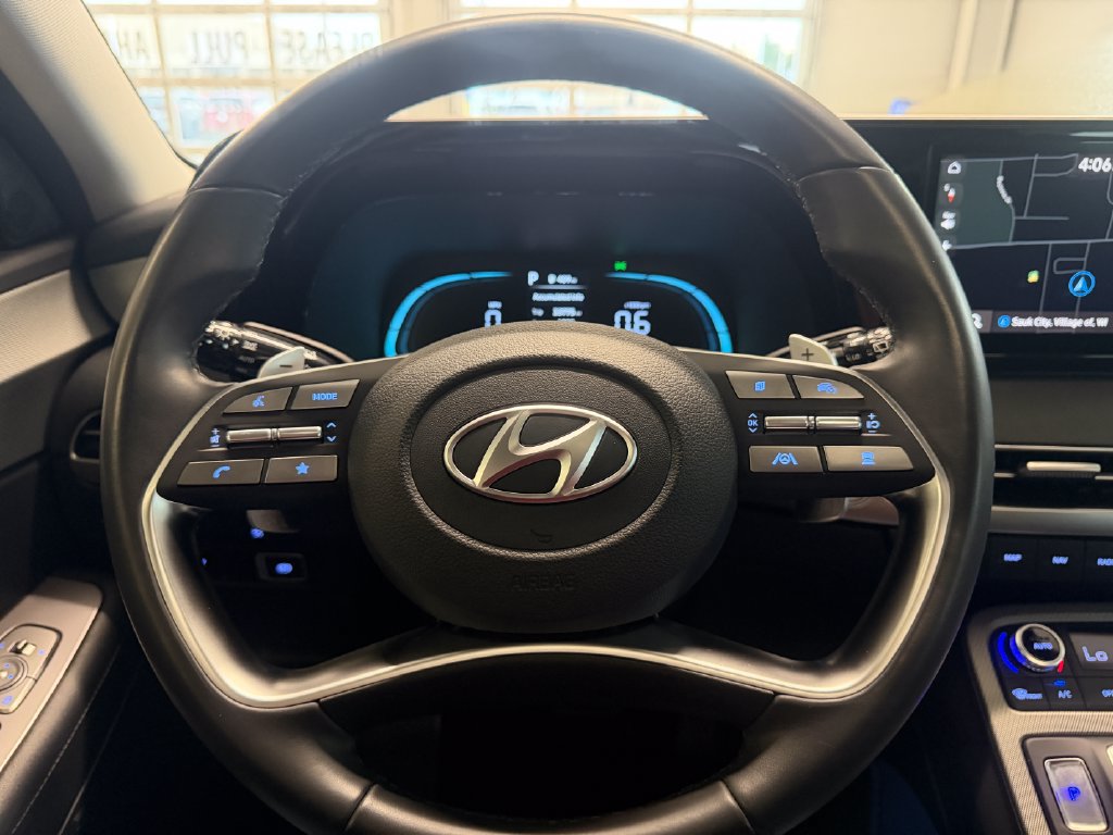 Used 2024 Hyundai Palisade XRT AWD/4WD image 32