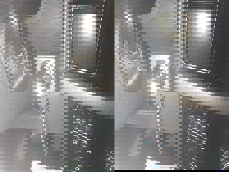 Used 2025 Ford F150 XLT w/ Equipment Group 301A Standard image 24