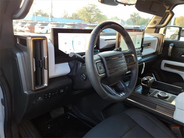 New 2025 GMC Hummer EV 2X image 11