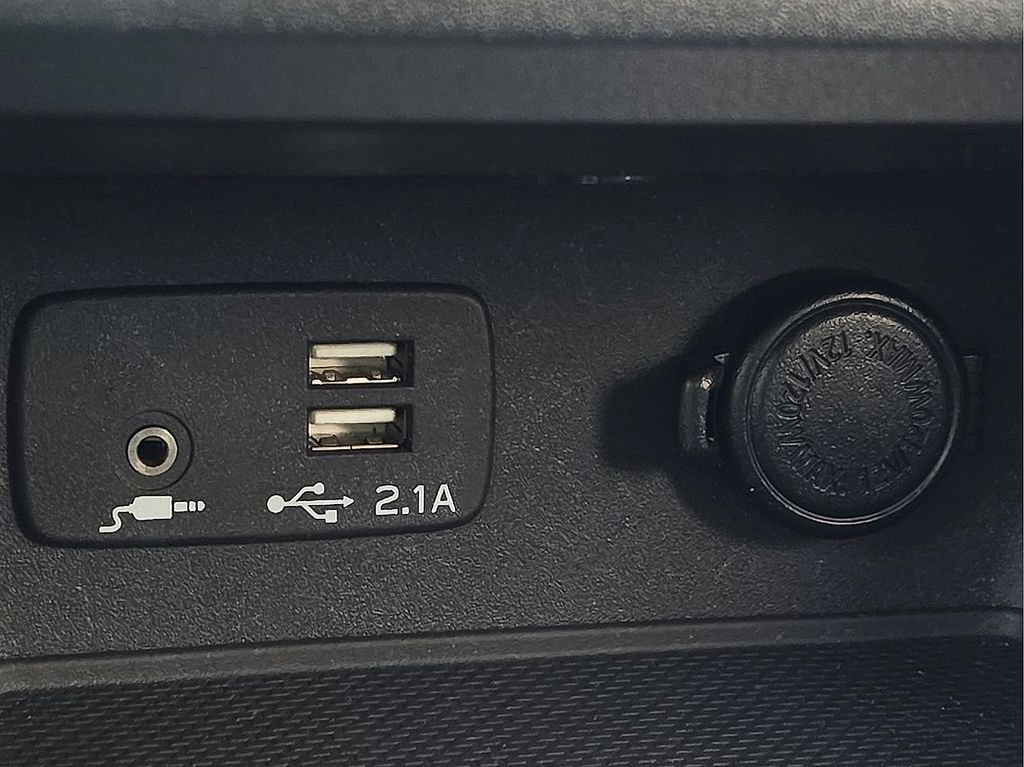 Used 2021 Subaru Forester image 17