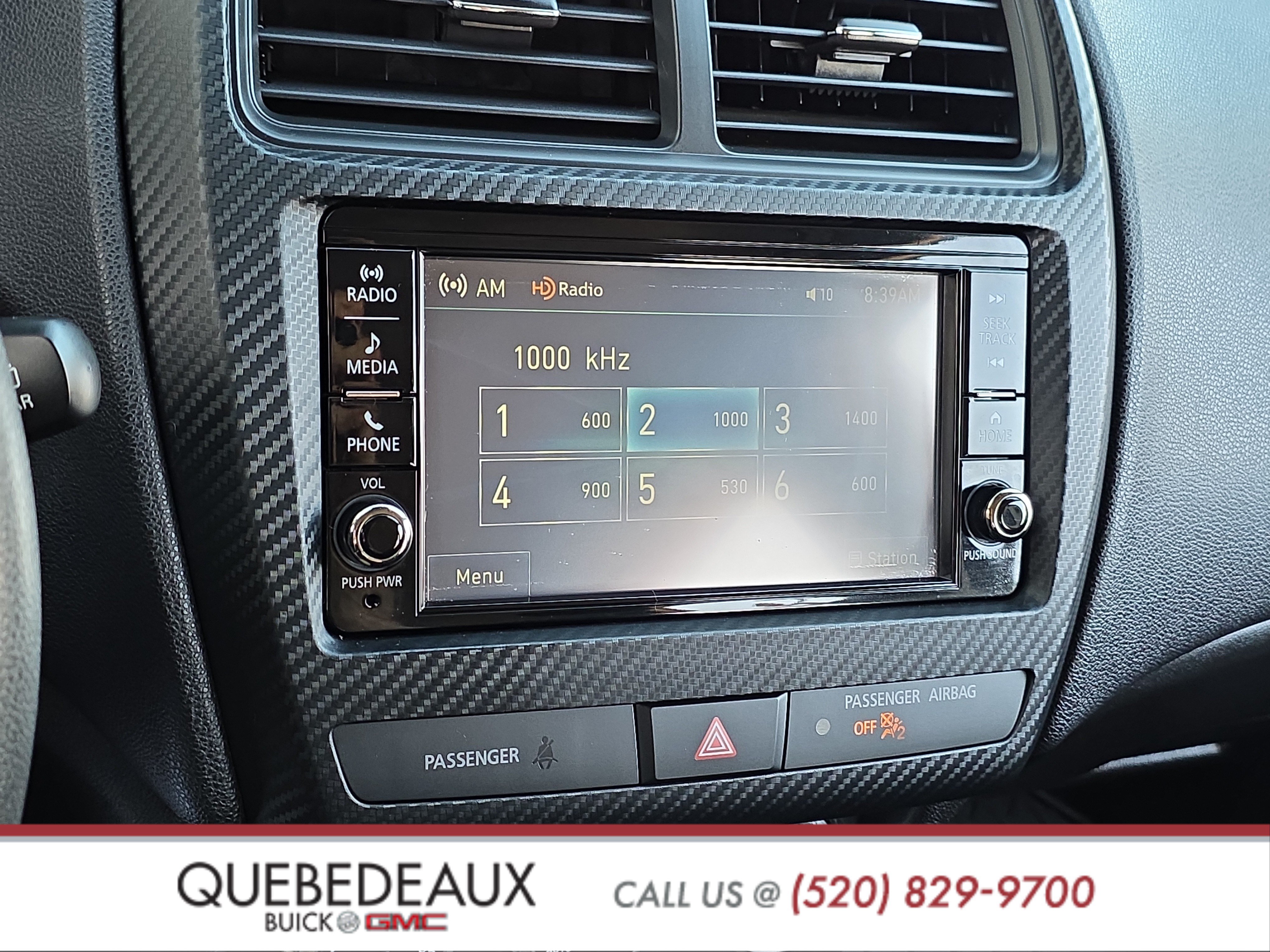 Used 2024 Mitsubishi Outlander Sport ES AWD/4WD image 17