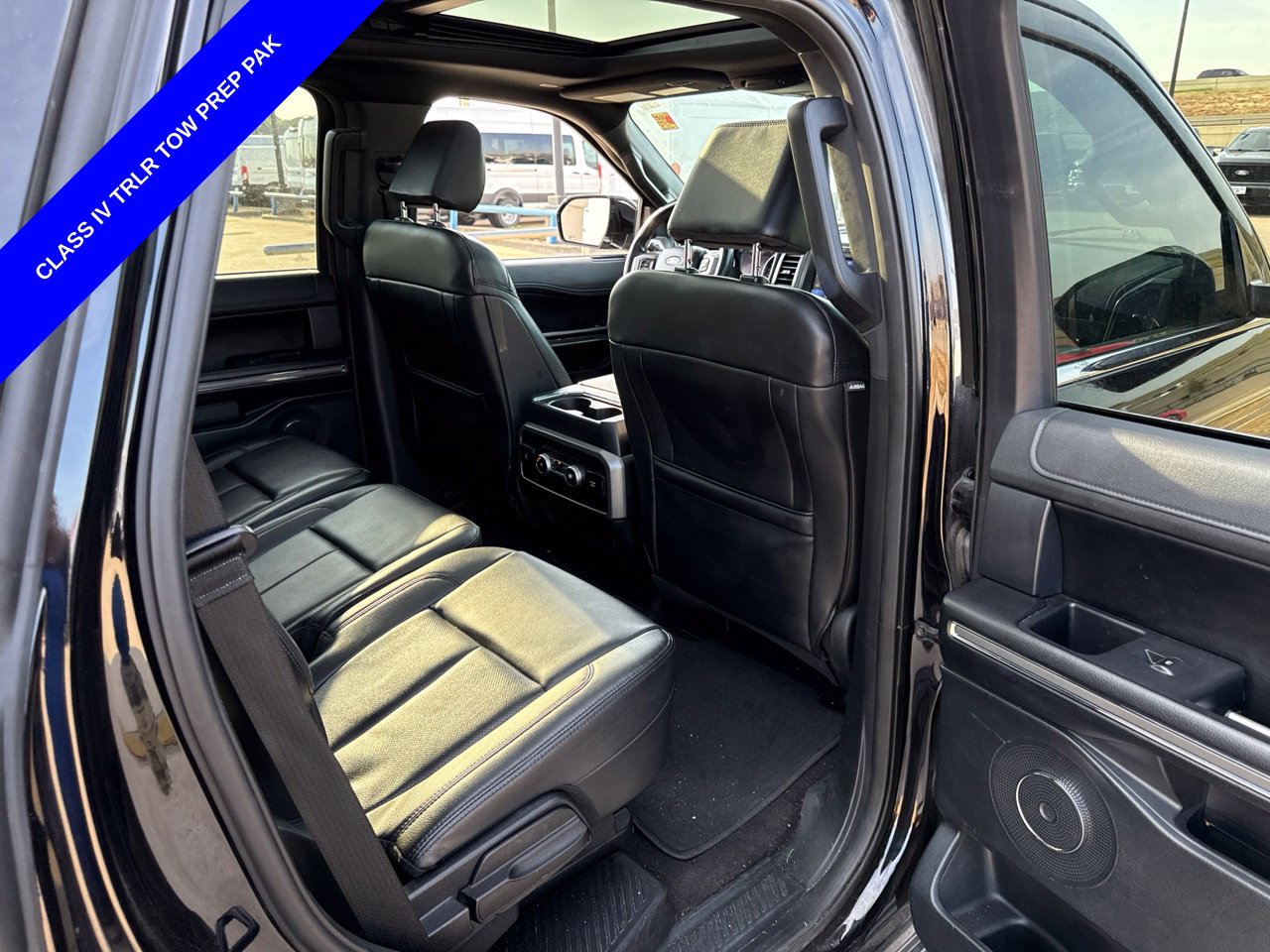 Used 2021 Ford Expedition XLT RWD image 14