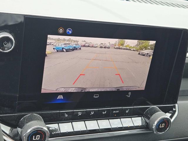 New 2026 Chevrolet Colorado Trail Boss image 20