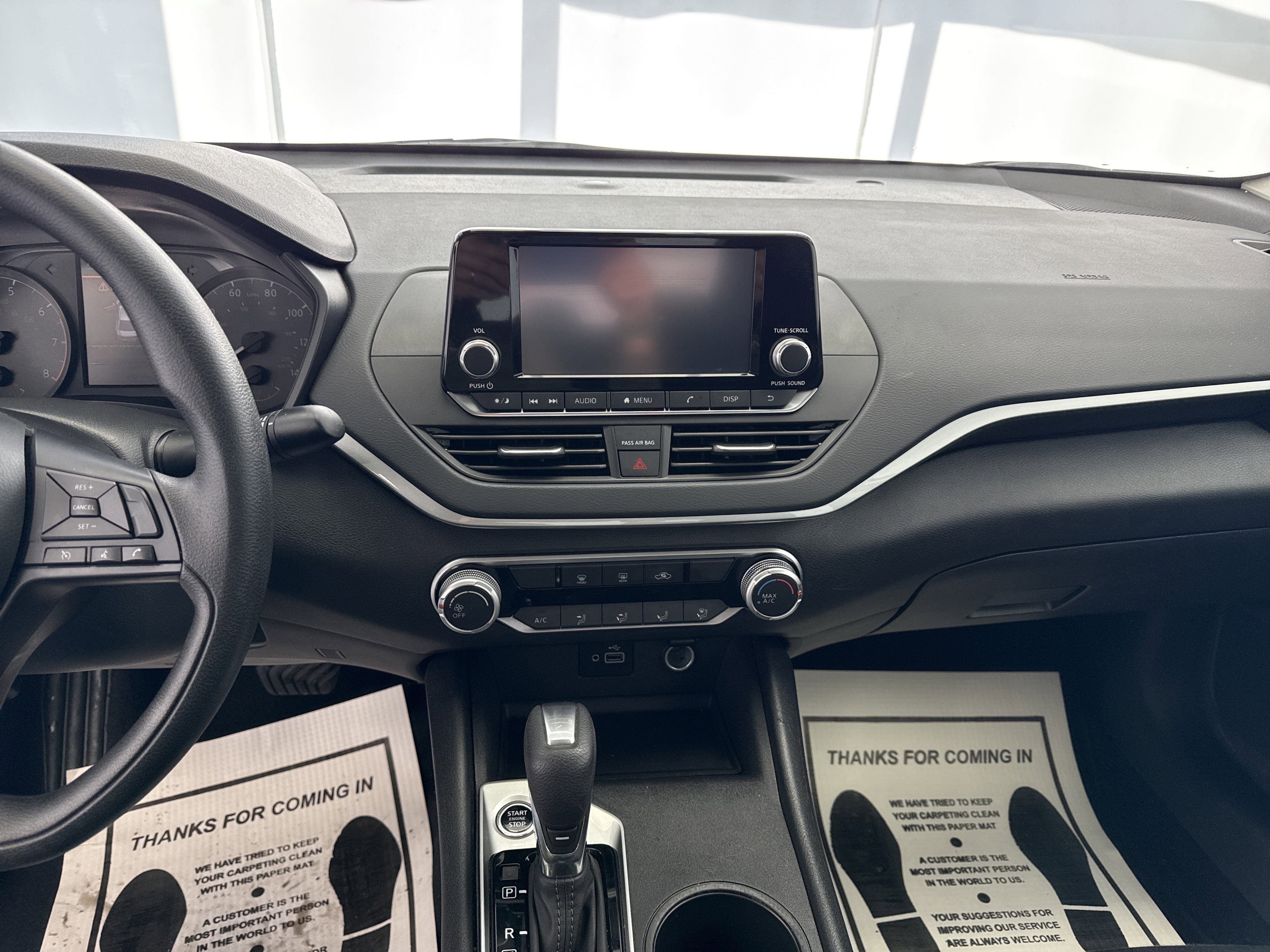 Certified 2024 Nissan Altima 2.5 S image 11