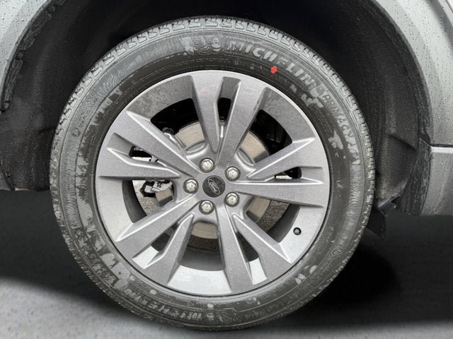 New 2026 Ford Explorer Active w/ Active Comfort Package image 8