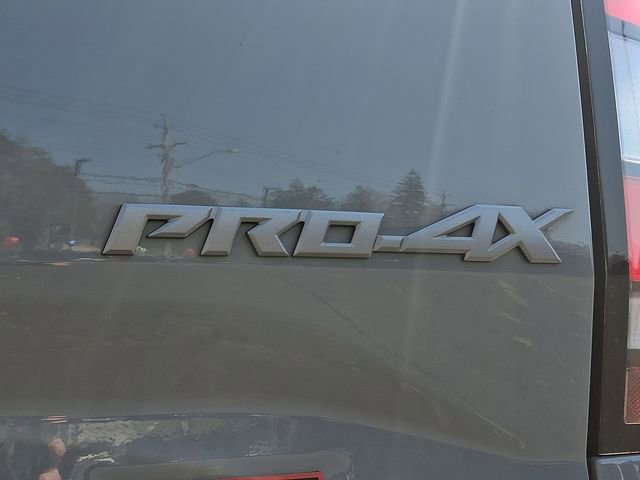 Used 2023 Nissan Frontier PRO-4X w/ Pro Convenience Package image 30
