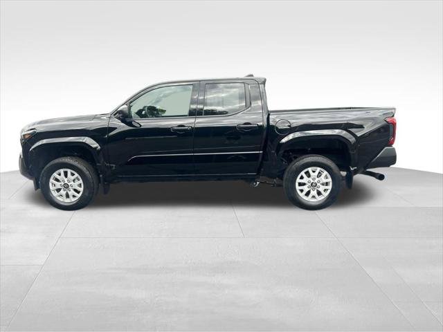 Certified 2024 Toyota Tacoma SR w/ SR Upgrade Package AWD/4WD image 2