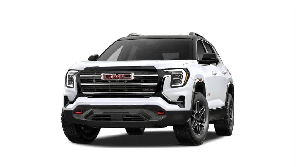 New 2027 GMC Terrain AT4 w/ Convenience Package III AWD/4WD image 51