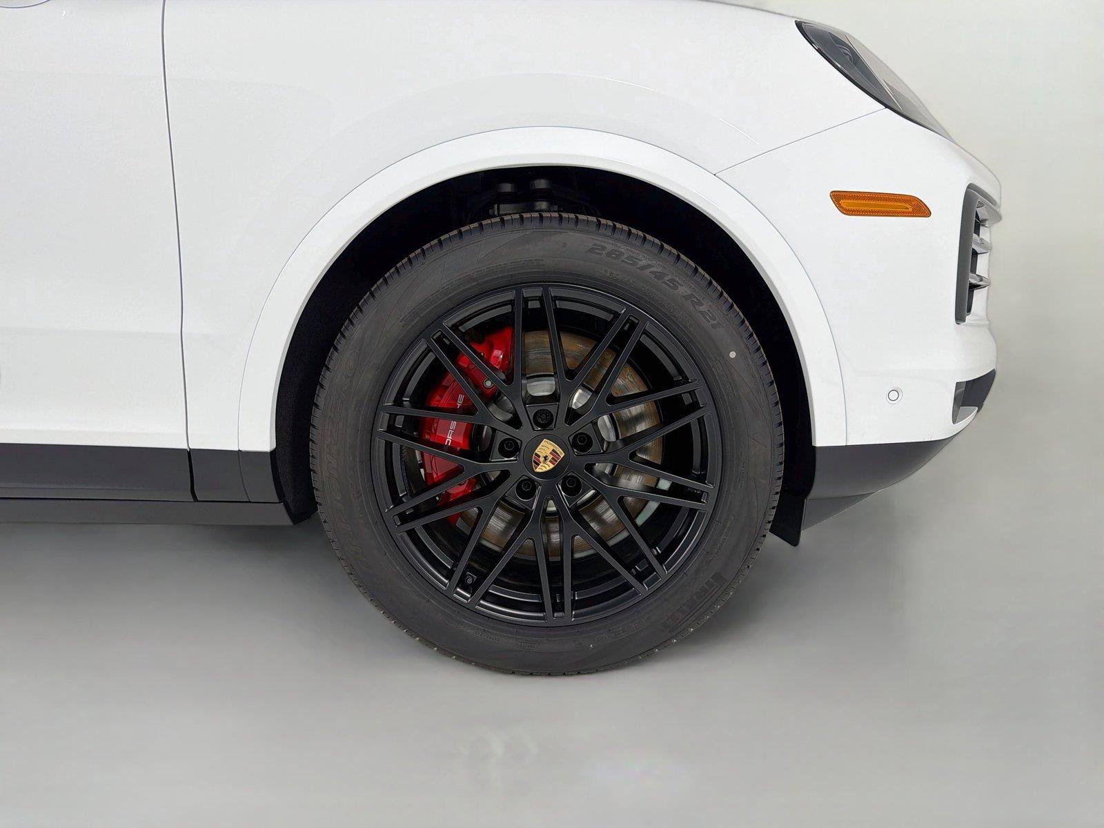 New 2026 Porsche Cayenne S AWD/4WD image 32