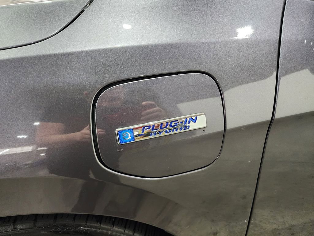 Used 2020 Honda Clarity Plug-In Hybrid image 13