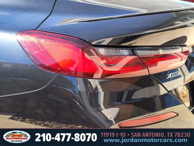Used 2023 BMW 840i xDrive 840I image 9