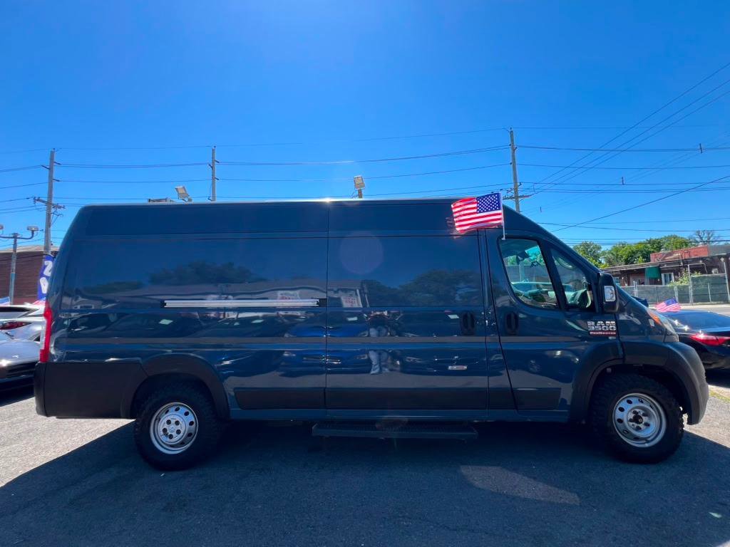 Used 2019 RAM ProMaster 3500 FWD image 10