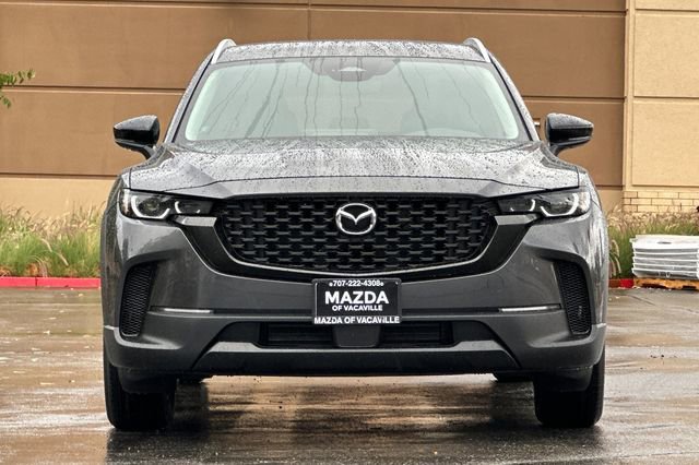 New 2026 MAZDA CX-50 AWD 2.5 S w/ Weather Package image 8