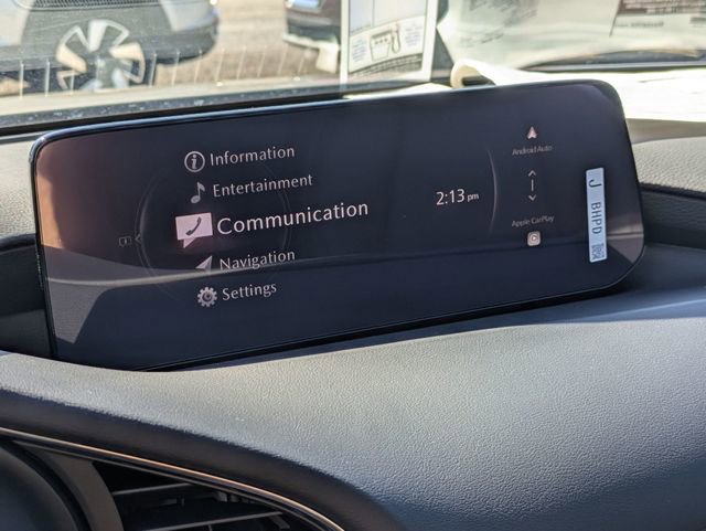 New 2026 MAZDA MAZDA3 Hatchback w/Premium Plus Pkg image 22