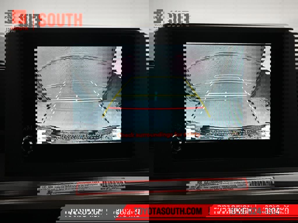 New 2026 Toyota Tacoma SR5 image 18