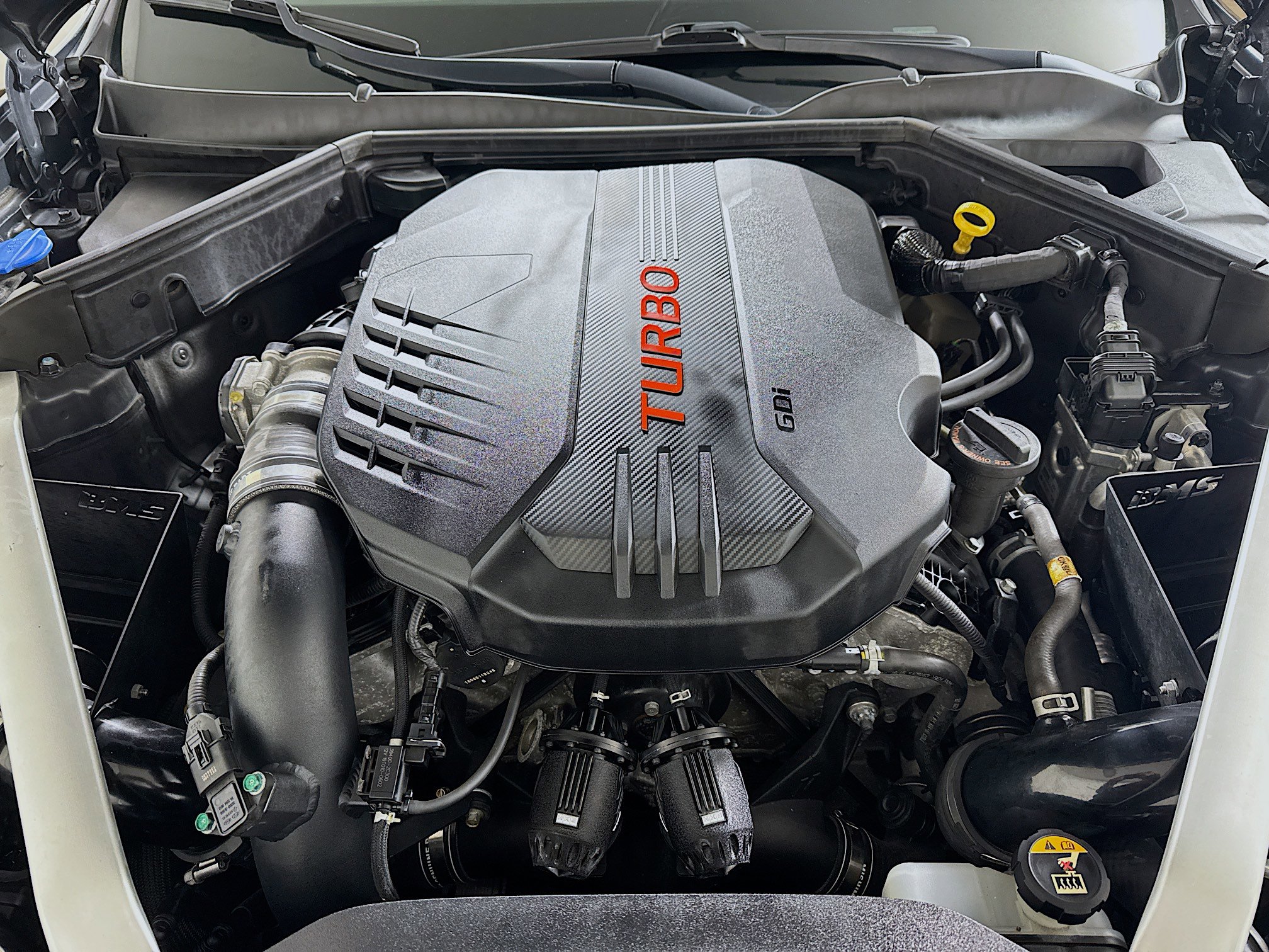 Used 2019 Kia Stinger GT2 image 30