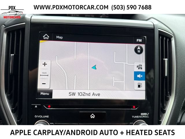 Used 2019 Subaru Forester Touring w/ Popular Package #3 AWD/4WD image 21