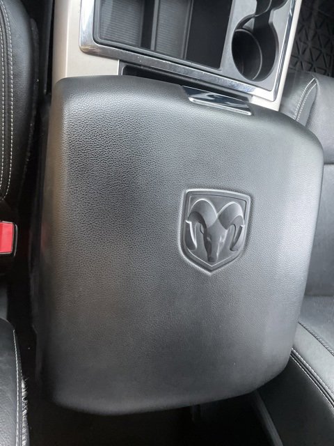 Used 2014 RAM 1500 Laramie w/ Trailer Tow Group image 45